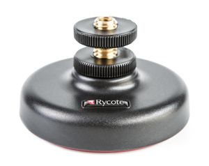 Rycote 041127 - Настольная подставка для установки подвеса с микрофоном  ― TBS Инжиниринг