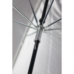 Зонт Серебристый Westcott 32"(81,3см) с мягким отражением (2004)