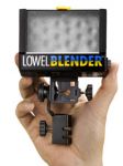 Осветительный LED  прибор Lowel BLENDER BLN-10