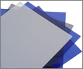 Гелевые фильтры Lowel  Tota/Omni Цвета: Day Blue (T1-70)