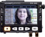 Спец цена на экс-демо!!! Видеорекордер Sound Devices PIX 240i (HDMI/HD-SDI c поддержкой тайм кода)