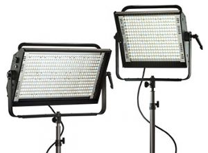 Светодиодный осветительный прибор Lowel Prime™ LED 400 ― TBS Инжиниринг