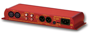 Sonifex RB-BL2 Single Stereo Bi-Directional Matching Converter ― TBS Инжиниринг
