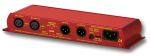 Sonifex RB-MA2  Dual Microphone Amplifier - Парный микрофонный усилитель в рэковом исполнении (1U)