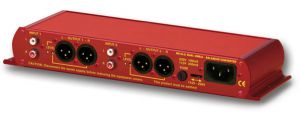 Sonifex RB-UL2 Dual Stereo Unbalanced to Balanced Converter ― TBS Инжиниринг